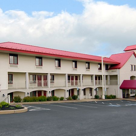 Red Roof Inn Lancaster Smoketown  Exterior photo