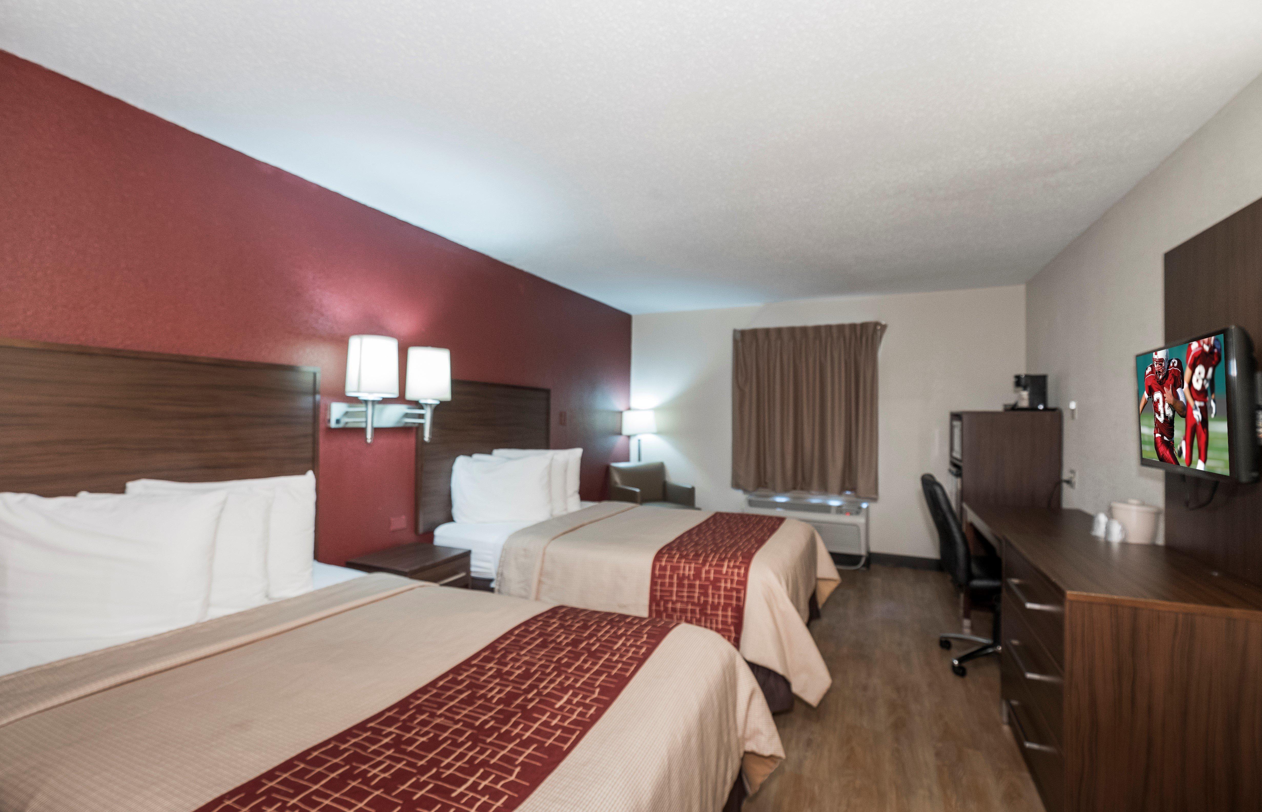 Red Roof Inn Lancaster Smoketown  Exterior photo