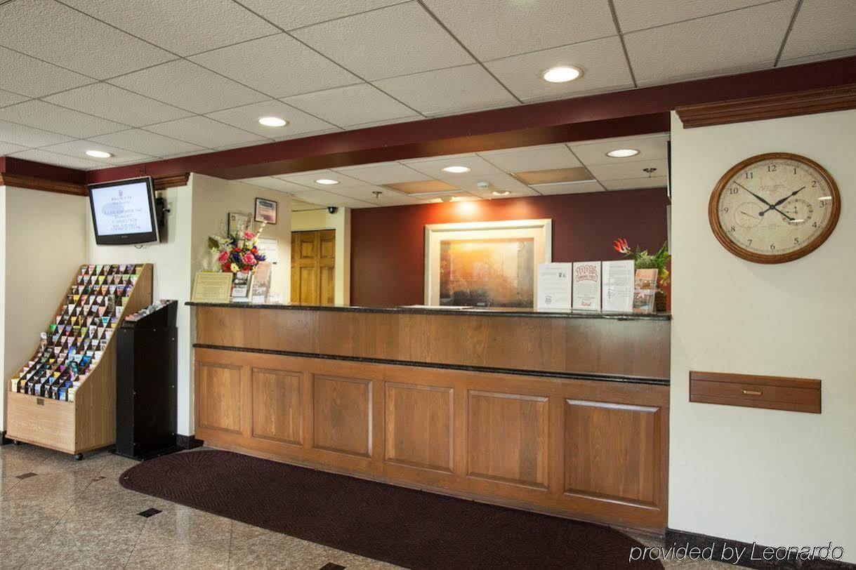 Red Roof Inn Lancaster Smoketown  Exterior photo